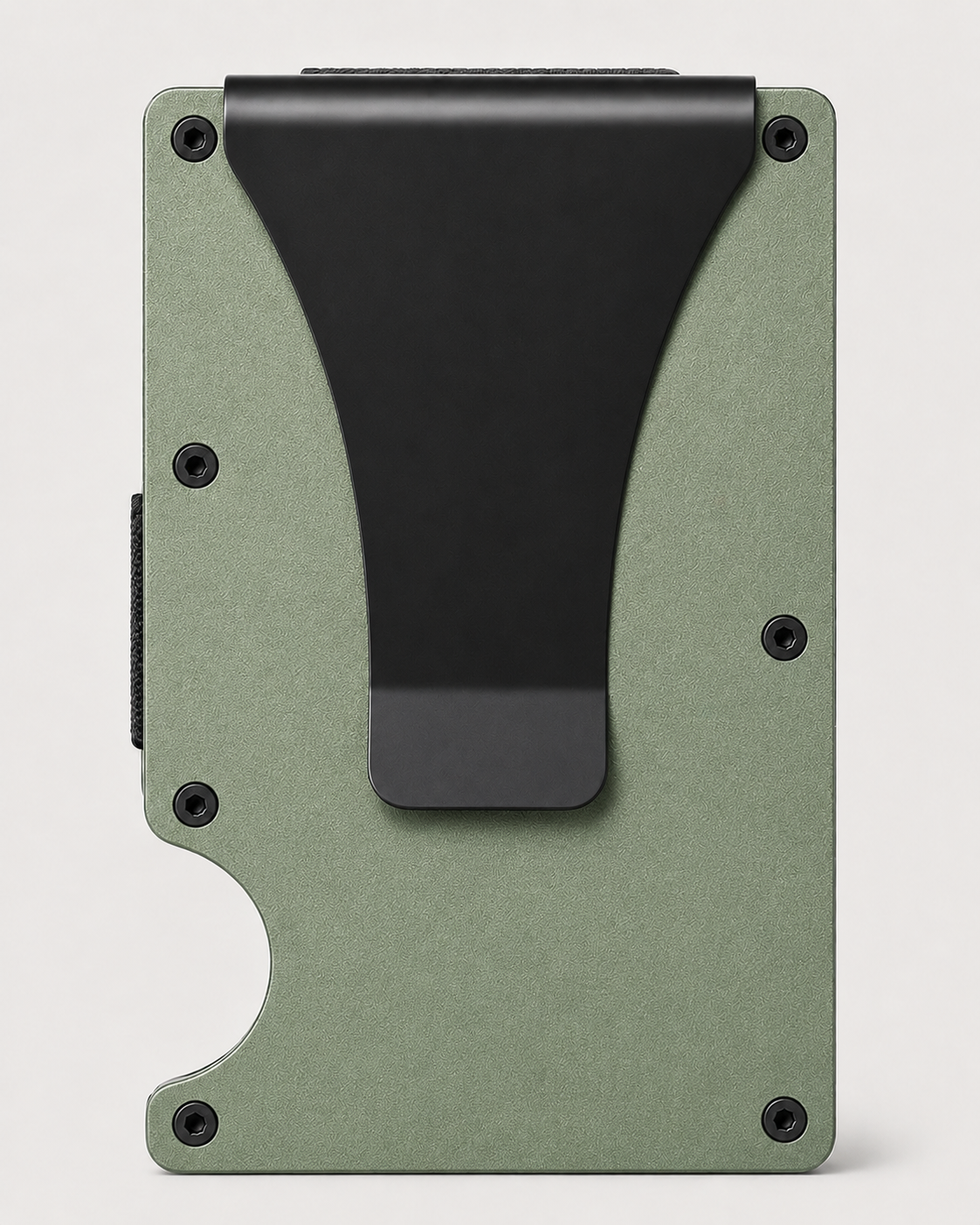 Veil Essential Wallet
