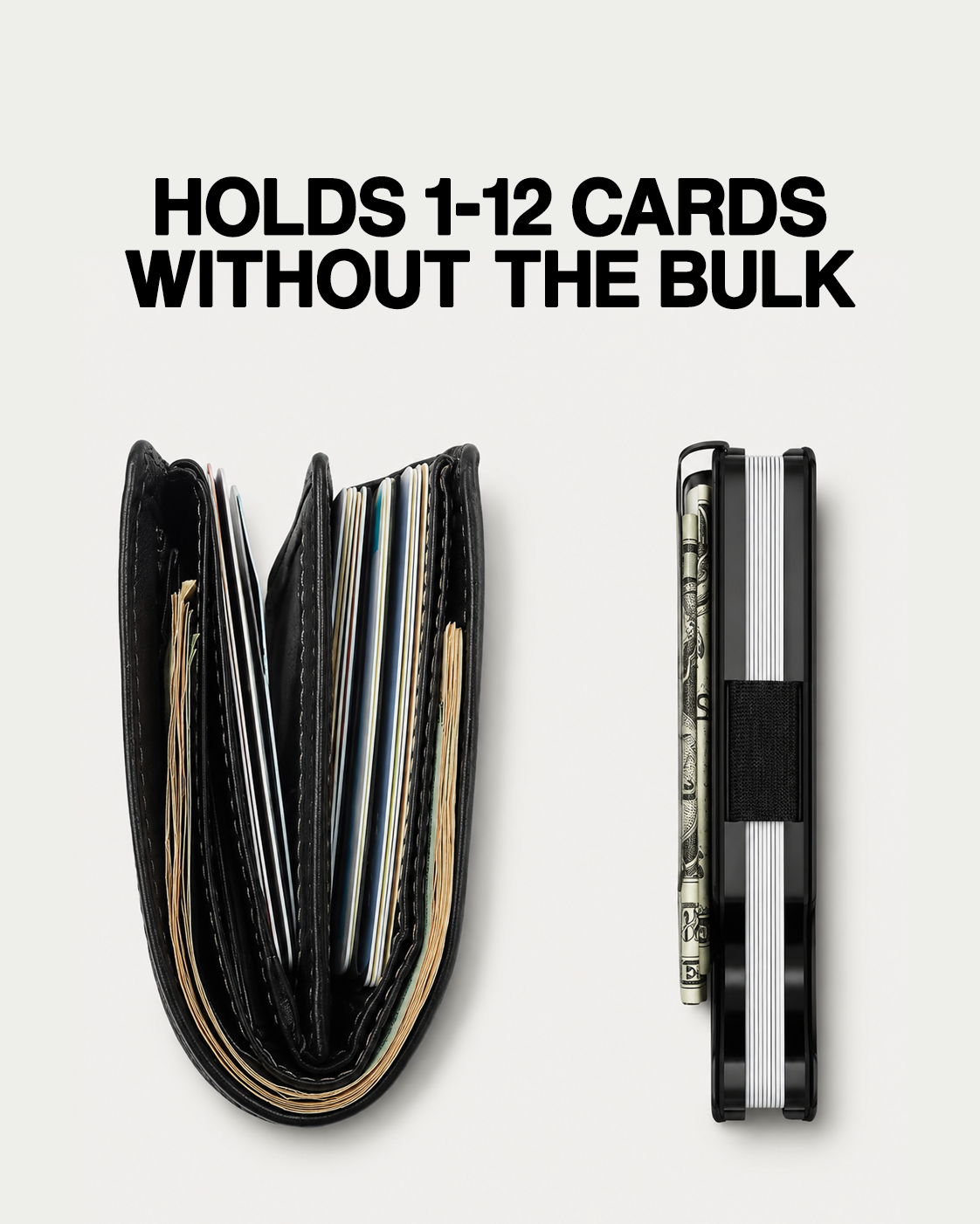 Veil Essential Wallet